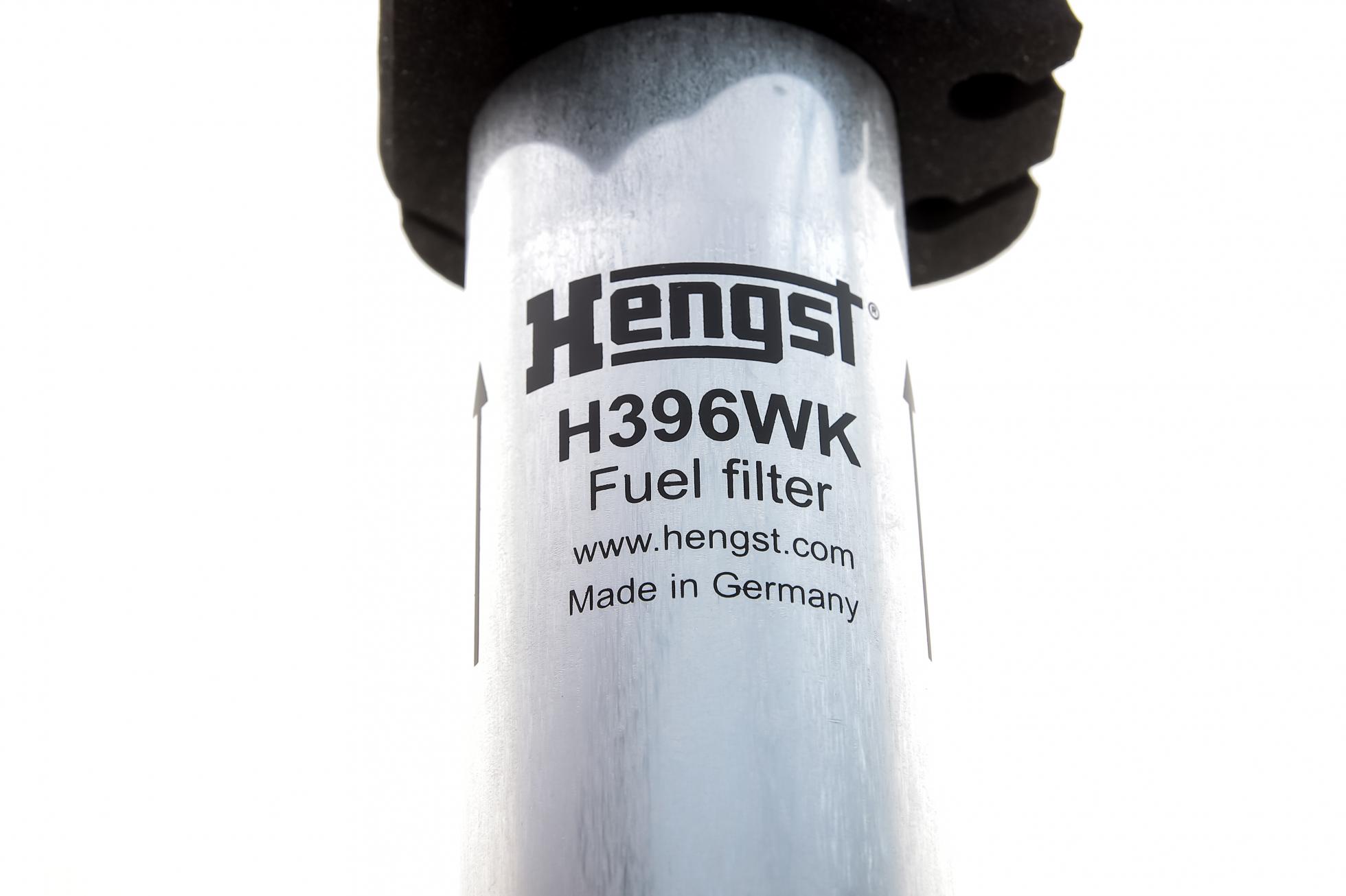 H396WK HENGST FILTER